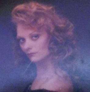 Meet your Posher, Linda